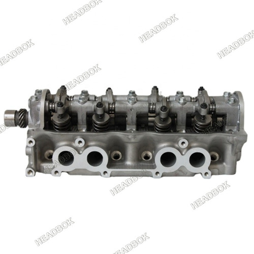 FE Cylinder Head Assembly
